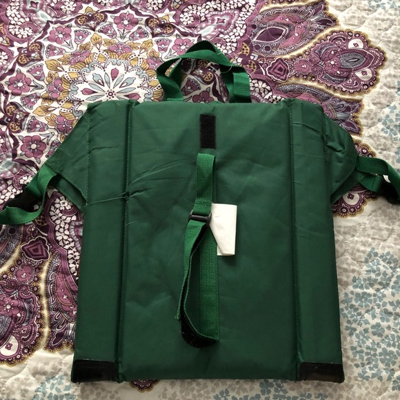 University of Miami Hurricanes Logo Chair - Picture 2 of 3